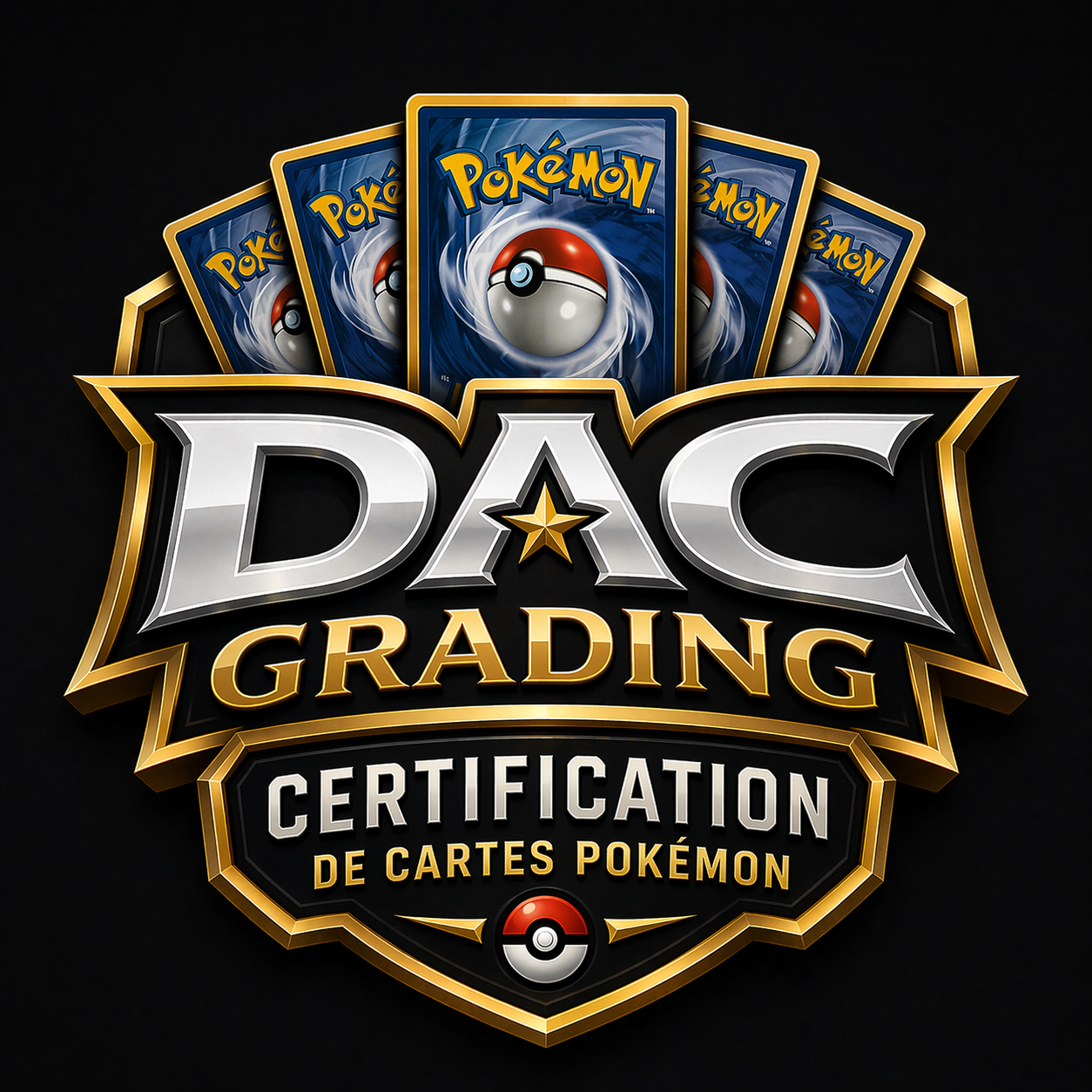 Certifier votre carte Pokémon