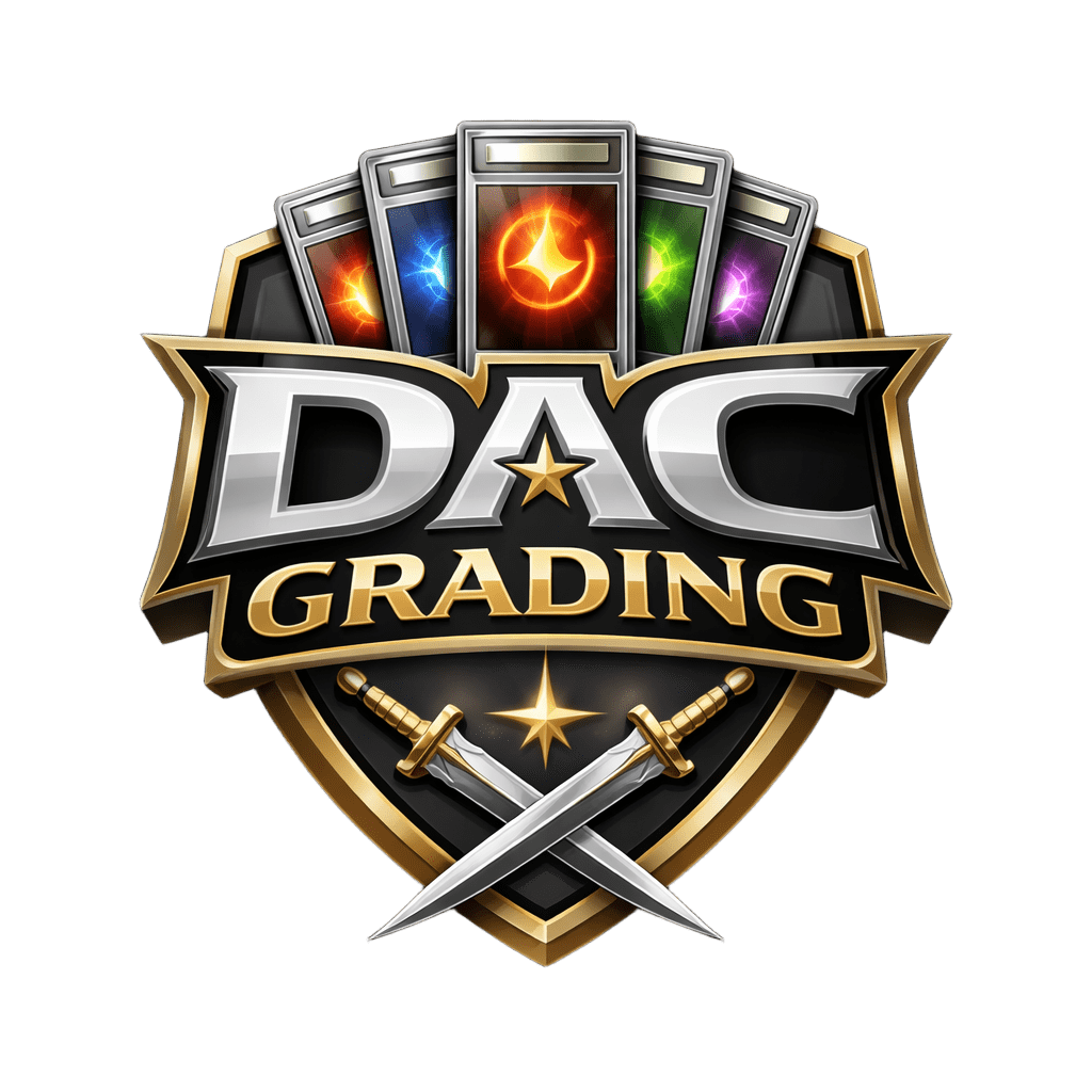DAC Grading